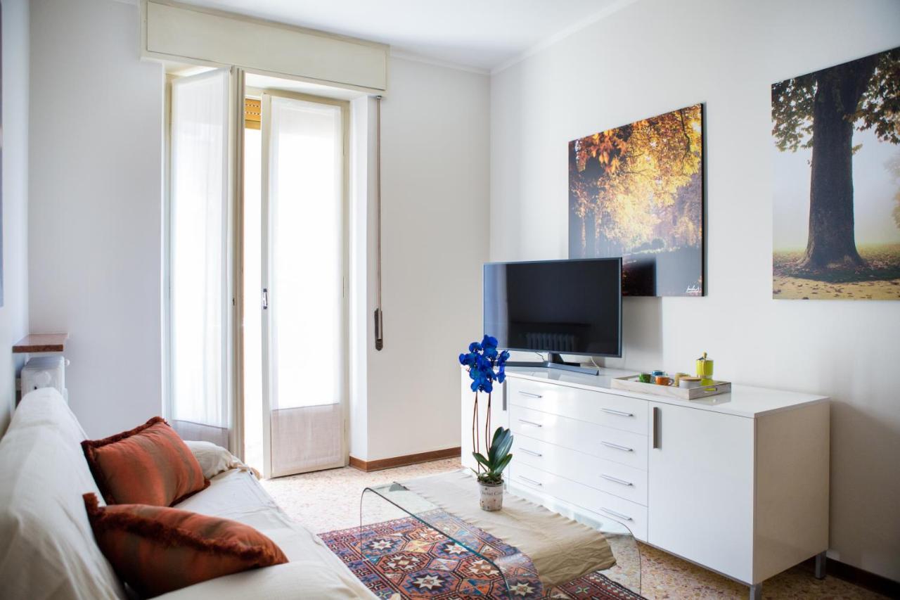 Parma A Due Passi Dal Duomo Apartment Exterior photo