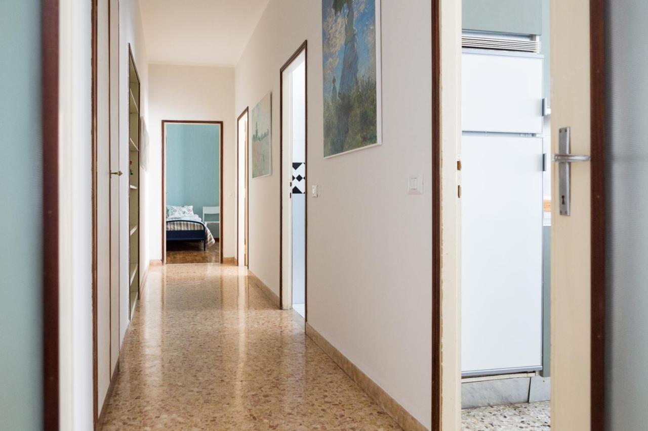 Parma A Due Passi Dal Duomo Apartment Exterior photo