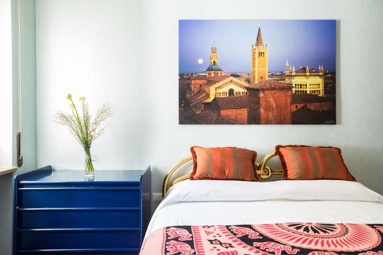 Parma A Due Passi Dal Duomo Apartment Exterior photo