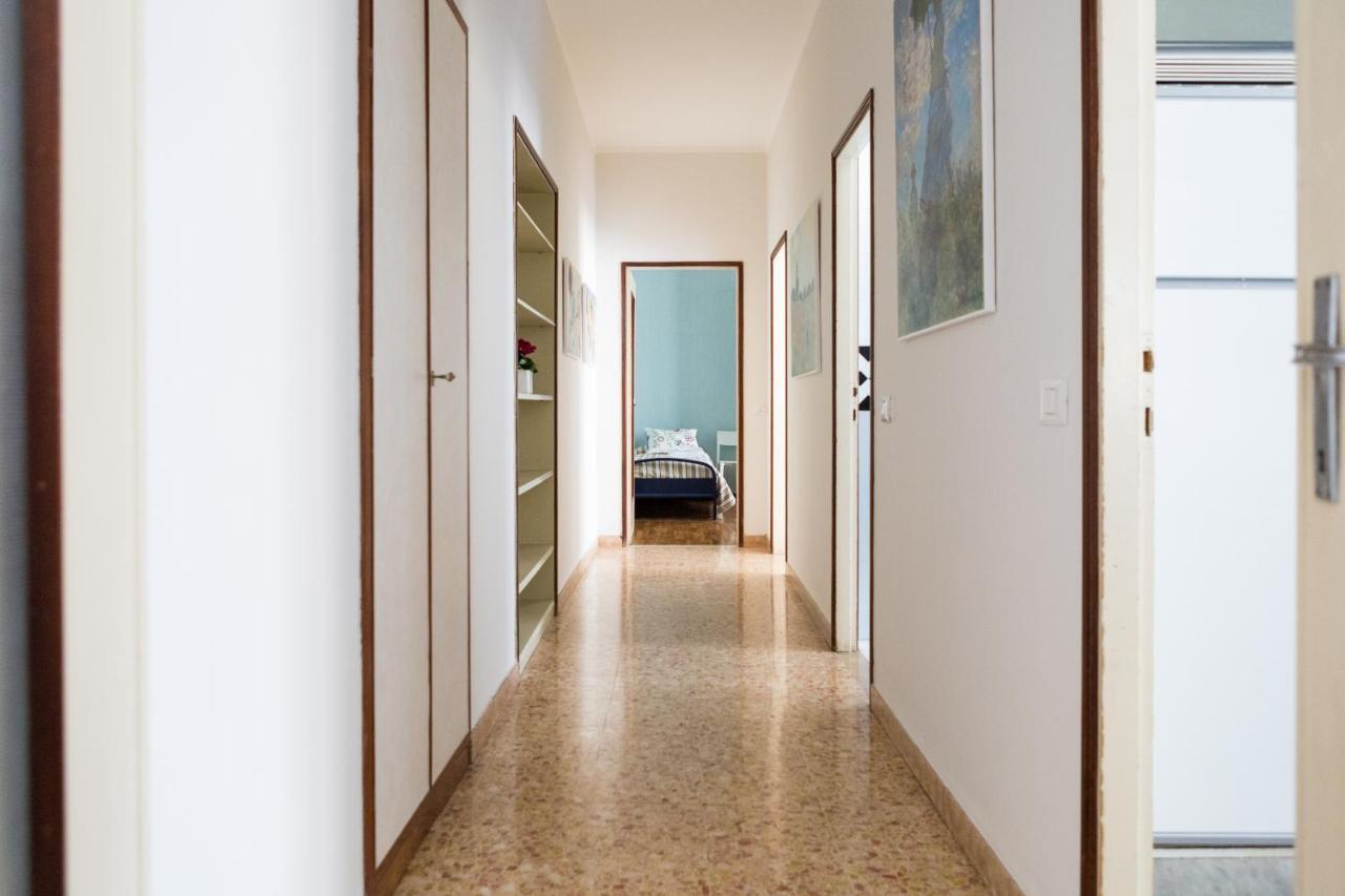 Parma A Due Passi Dal Duomo Apartment Exterior photo