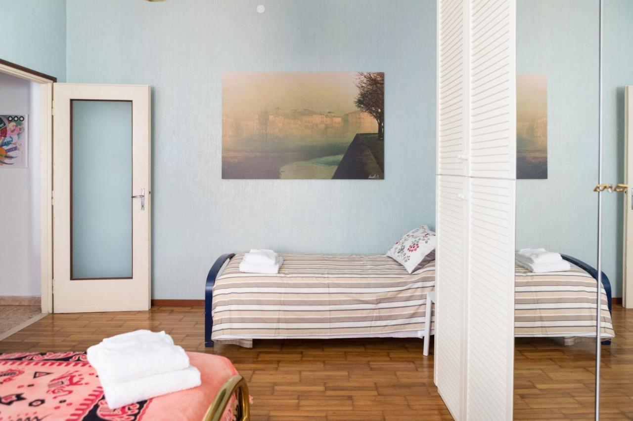 Parma A Due Passi Dal Duomo Apartment Exterior photo