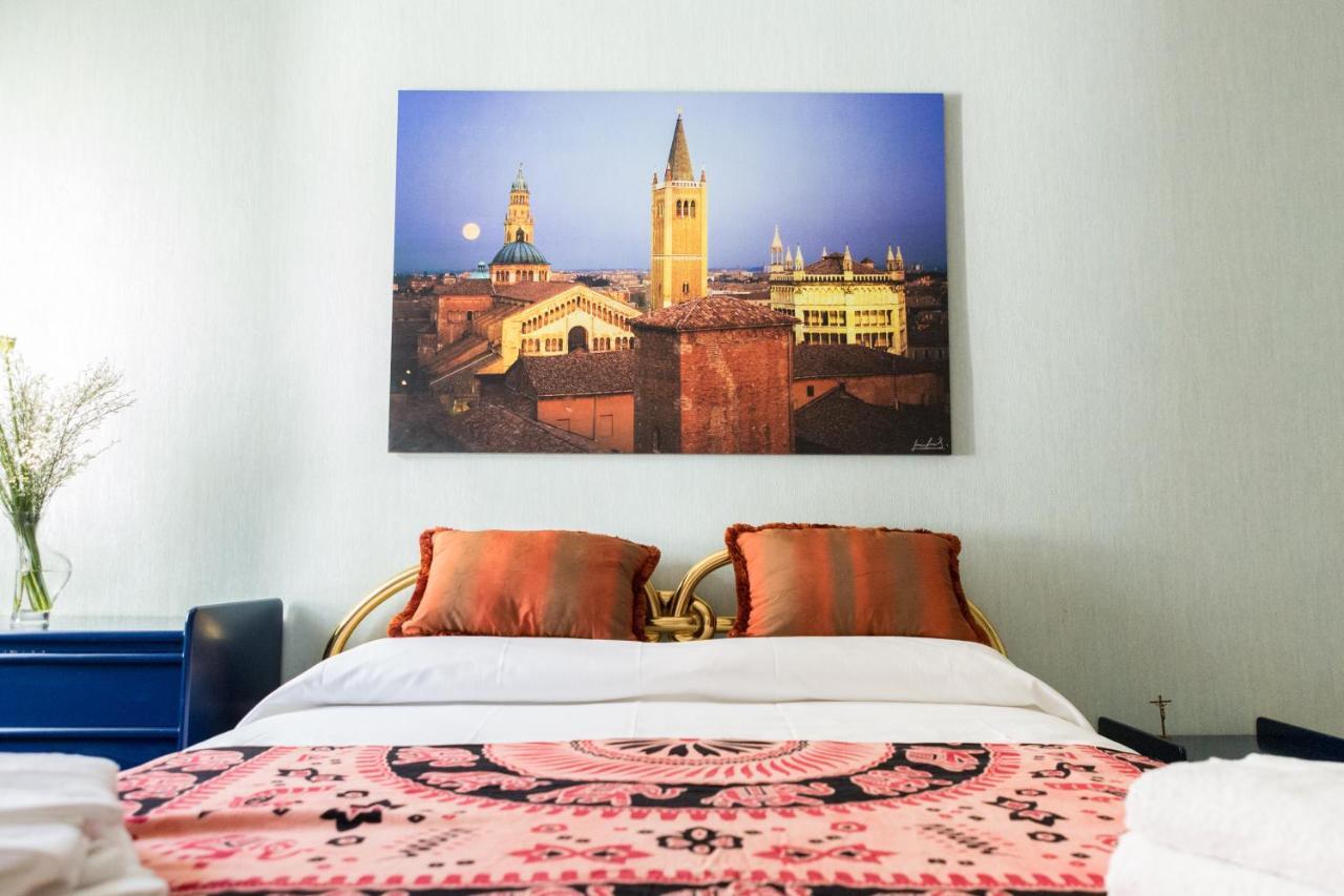 Parma A Due Passi Dal Duomo Apartment Exterior photo