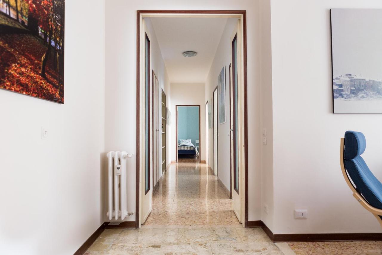 Parma A Due Passi Dal Duomo Apartment Exterior photo